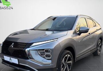 Mitsubishi Eclipse 44.500 km 19.900 &euro; Linkenheim-Hochstetten 76351