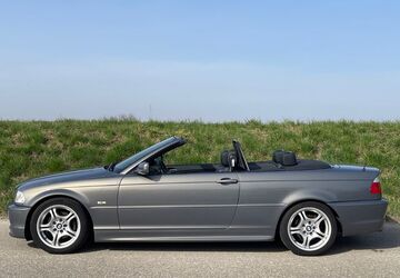 BMW 325 186.000 km 14.250 &euro; Malsch 76316