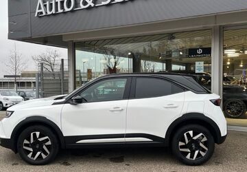 Opel Mokka 37.775 km 21.990 &euro; Pforzheim 75181