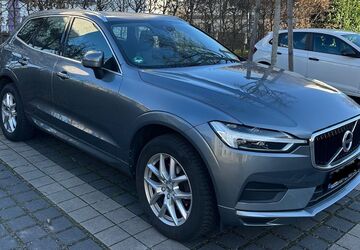 Volvo XC60 76.000 km 29.900 &euro; Rastatt 76437