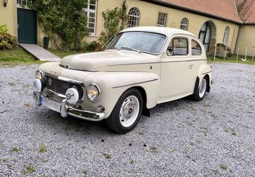 Volvo Andere 99.999 km 14.900 &euro; Forst 76694