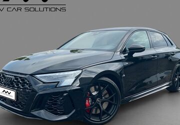 Audi RS3 3.590 km 60.900 &euro; Ötigheim 76470