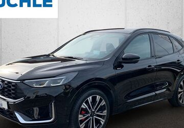 Ford Kuga 16.300 km 32.948 &euro; Ölbronn 75248