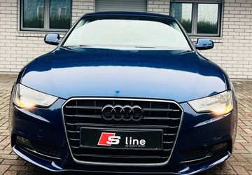 Audi A5 188.000 km 9.000 &euro; Rülzheim 76761