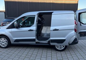 Ford Transit 65.000 km 10.299 &euro; pforzheim 75179