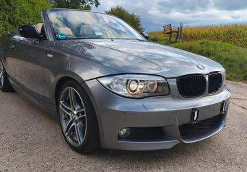 BMW 125 79.652 km 16.590 &euro; Kandel 76870