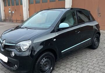 Renault Twingo 34.750 km 8.900 &euro; Karlsruhe 76139