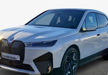 BMW iX 26.207 km 51.990 &euro; Bruchsal 76646