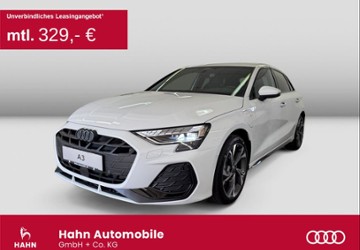 Audi A3 3.900 km 46.591 &euro; Pforzheim 75179