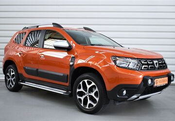 Dacia Duster 19.900 km 23.890 &euro; Forst 76694