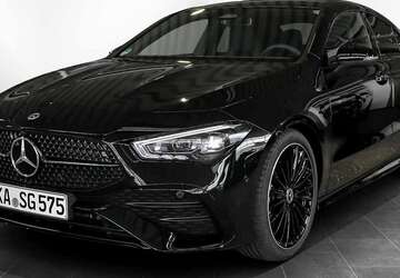 Mercedes-Benz CLA 200 10.000 km 38.318 &euro; Karlsruhe 76185