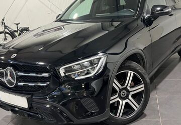 Mercedes-Benz GLC 200 111.000 km 29.995 &euro; Bretten 75015
