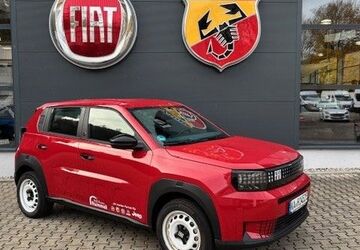 Fiat Grande Panda 3.000 km 22.900 &euro; Ettlingen 76275