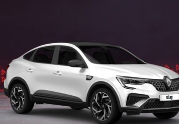 Renault Arkana 28.733 km 26.770 &euro; Birkenfeld 75217