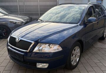 Skoda Octavia 269.000 km 1.499 &euro; Malsch 76316