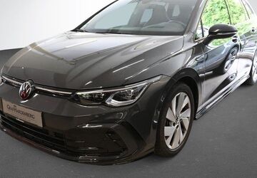 VW Golf 19.600 km 36.880 &euro; Karlsruhe 76131