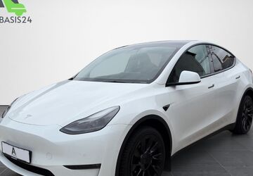 Tesla Model Y 22.500 km 35.900 &euro; Linkenheim-Hochstetten 76351