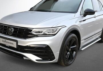 VW Tiguan 71.350 km 29.250 &euro; Eggenstein-Leopoldshafen 76344