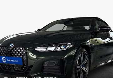 BMW M4 21.423 km 56.970 &euro; Landau 76829