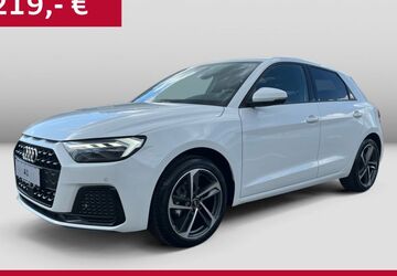 Audi A1 1.900 km 23.990 &euro; Pforzheim 75179