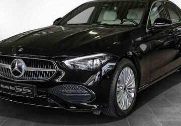 Mercedes-Benz C 180 7.540 km 35.940 &euro; Bruchsal 76646