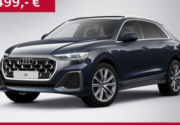 Audi Q8 23.470 km 72.460 &euro; Pforzheim 75179