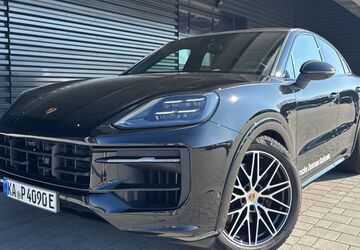 Porsche Cayenne 19.500 km 118.689 &euro; Ettlingen 76275