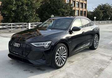 Audi e-tron 44.900 km 38.900 &euro; Ettlingen 76275