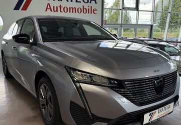 Peugeot 308 3.820 km 24.990 &euro; Bruchsal 76646