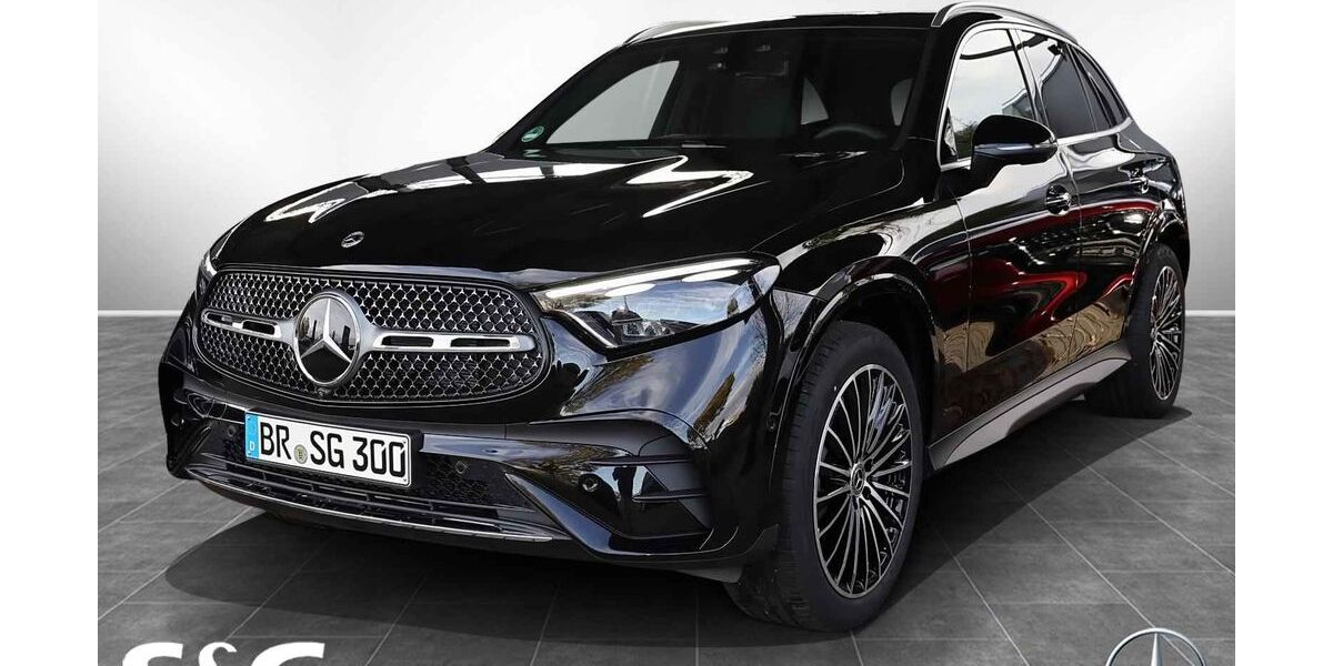 Mercedes-Benz GLC 450 10.186 km 87.500 &euro; Bretten 75015