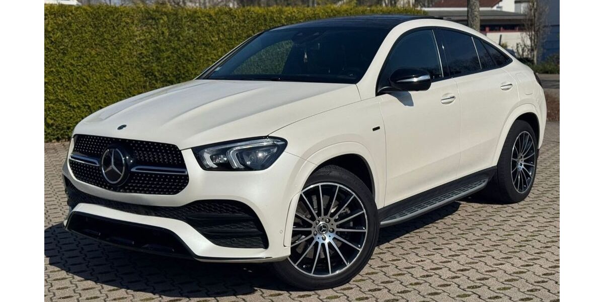 Mercedes-Benz GLE 350 327.000 km 45.000 &euro; Rastatt 76437