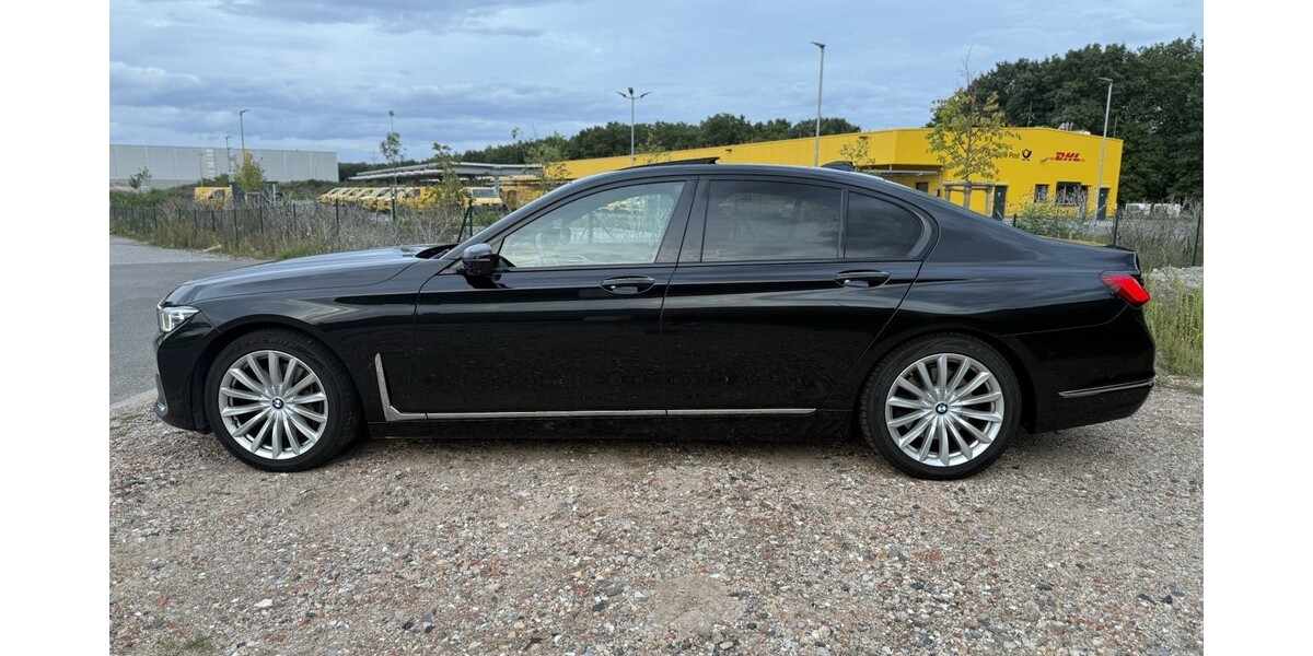 BMW 730 132.000 km 42.800 &euro; Bellheim 76756