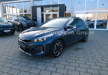 Kia XCeed 35.200 km 24.890 &euro; Pforzheim 75177