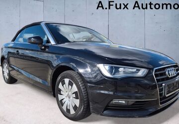 Audi A3 191.800 km 8.288 &euro; Birkenfeld bei Pforzheim 75217