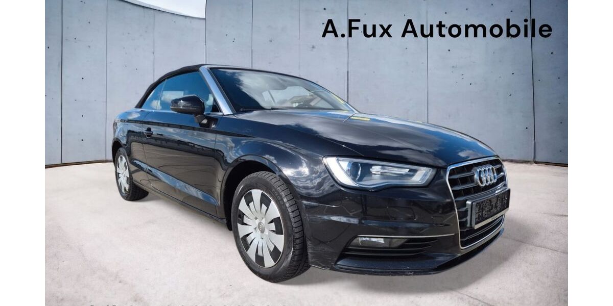 Audi A3 191.800 km 8.288 &euro; Birkenfeld bei Pforzheim 75217