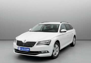 Skoda Superb 64.192 km 21.800 &euro; Karlsruhe 76227
