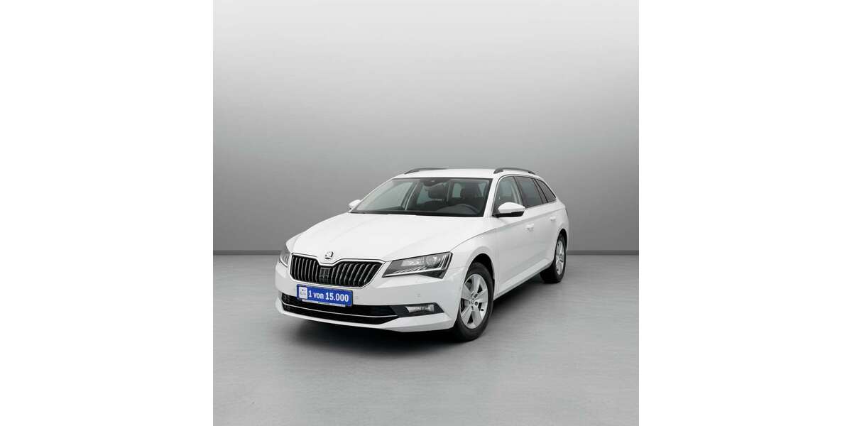 Skoda Superb 64.192 km 21.800 &euro; Karlsruhe 76227