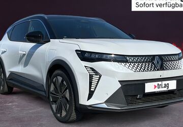 Renault Scenic 8.000 km 42.970 &euro; Birkenfeld 75217