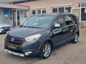 Gebrauchte Dacia Lodgy