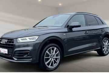 Audi Q5 41.900 km 37.990 &euro; Landau 76829