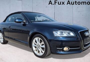 Audi A3 149.200 km 9.600 &euro; Birkenfeld bei Pforzheim 75217