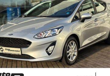Ford Fiesta 97.822 km 8.490 &euro; Kandel 76870
