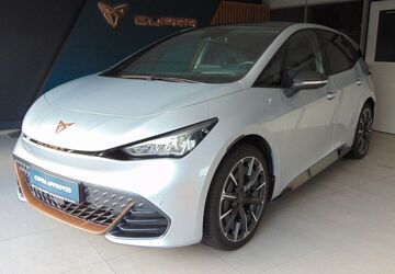 Cupra Born 9.350 km 34.990 &euro; Ötigheim 76470