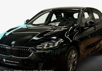 BMW 120 9.900 km 31.390 &euro; Ettlingen 76275