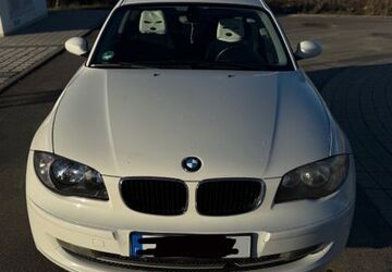BMW 116 207.000 km 2.400 &euro; Karlsbad 76307