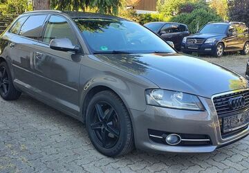 Audi A3 205.000 km 6.400 &euro; Kronau 76709