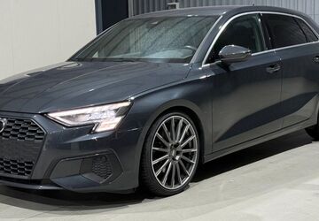 Audi A3 82.000 km 25.450 &euro; Oberhausen Rheinhausen 68794