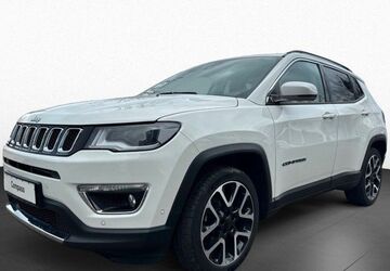 Jeep Compass 72.700 km 18.990 &euro; Pforzheim 75179