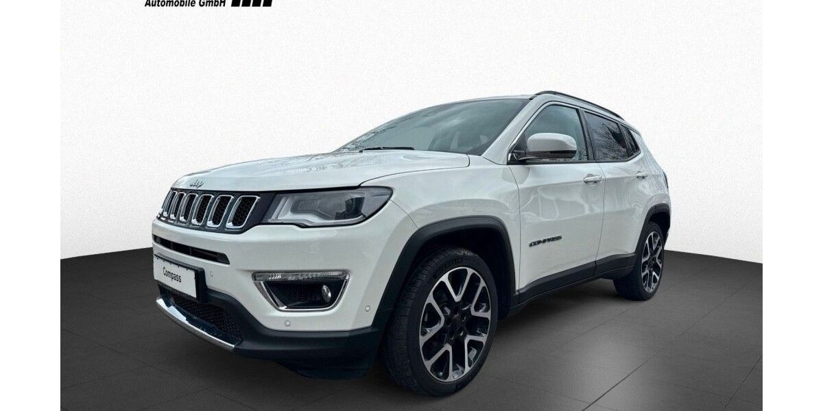 Jeep Compass 72.700 km 18.990 &euro; Pforzheim 75179