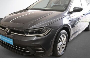 VW Polo 16.000 km 22.990 &euro; Karlsruhe 76131